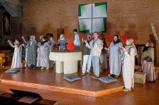 23.04.2023 Meislinger Passion